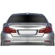 2011-2016 BMW 5 Series AF-1 Carbon Fiber Rear Wing - image 1