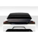 2002-2006 Mitsubishi Lancer C Spec Rear Wing - image 1