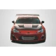 2013-2020 Scion FRS 86-R Carbon Fiber Hood - image 1