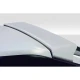 1984-1987 Toyota Corolla D1 Rear Wing - image 1