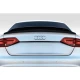 2009-2012 Audi A4 Dante Rear Wing - image 1