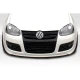 2005-2010 Volkswagen Jetta GLI / 2006-2009 Golf GTI Rabbit Edition 30 Look Front Lip Spoiler Air Dam - 1 Piece - image 1