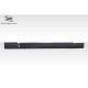 1999-2004 Ford Mustang CVX Side Skirts Rocker Panels - 2 Piece - image 1
