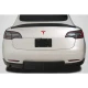 2017-2023 Tesla Model 3 GT Concept Carbon Fiber Rear Wing - image 1