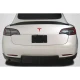 2017-2023 Tesla Model 3 GT Concept Carbon Fiber Rear Wing - image 1