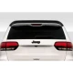 2011-2021 Jeep Grand Cherokee Heritage Rear Wing Spoiler - 1 Piece - image 1