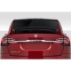 2016-2023 Tesla Model X High Kick Rear Wing - image 1