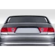 2009-2014 Acura TSX J Spec Rear Wing Spoiler - 1 Piece - image 1
