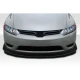 2006-2008 Honda Civic MDF Front Lip - image 1