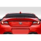 2022-2025 Toyota GR86 / Subaru BRZ Nardo Rear Wing Spoiler - 7 Pieces - image 1