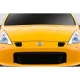 2009-2020 Nissan 370Z Z34 N1 Front Bumper Vents - 2 Piece - image 1