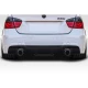 2006-2011 BMW 3 Series Novarix Rear Lip - image 1