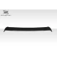 2015-2022 Porsche Macan Pacha Rear Wing Spoiler - 3 Piece - image 1