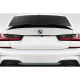 2019-2022 BMW 3 Series G20 Plasma Rear Wing Spoiler - 1 Piece - image 1