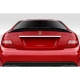 2008-2014 Mercedes C Class Plasma Rear Wing - image 1