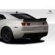 2010-2013 Chevrolet Camaro RBS Rear Wing - image 1