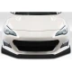 2013-2020 Subaru BRZ Spirit Front Lip Under Spoiler - 1 Piece - image 1