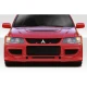 2003-2006 Mitsubishi Evolution VRS Front Bumper - image 1