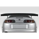 Universal 67" LowPro Rear Wing Spoiler - 5 Pieces - image 1