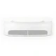 2002-2005 Honda Civic Buddy Rear Bumper - image 1