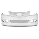 2004-2008 Acura TSX K-1 Front Bumper - image 1