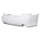 1998-2002 Honda Accord B-2 Rear Bumper - image 1