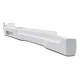 1998-2002 Honda Accord Spyder Side Skirts - image 1