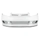 2006-2011 Honda Civic B-2 Front Bumper - image 1