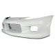 2005-2006 Acura RSX I-Spec 2 Front Bumper - image 1