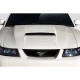 1999-2004 Ford Mustang CVX Version 2 Hood - image 1