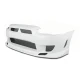 2008-2017 Mitsubishi Lancer C-1 Front Bumper - image 1