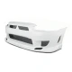 2008-2017 Mitsubishi Lancer C-1 Front Bumper - image 1