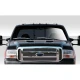 1999-2007 Ford Super Duty CVX Version 2 Hood - image 1
