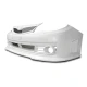 2008-2011 Subaru Impreza STI Look Front Bumper - image 1
