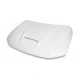 2011-2023 Dodge Durango SRT Look Hood - image 1