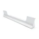 1995-1998 Nissan 240SX D1 Side Skirts - image 1
