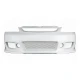 2002-2005 Honda Civic B-2 Front Bumper - image 1
