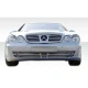 2000-2006 Mercedes CL - Mercedes LR-S Front Bumper - image 1