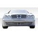 2000-2006 Mercedes CL - Mercedes LR-S Front Bumper - image 1