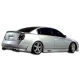 2002-2006 Nissan Altima Cyber Rear Bumper - image 1