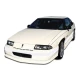 1988-1991 Pontiac Grand Prix Racer Front Lip - image 1