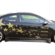 2005-2010 Scion TC Touring Side Skirts - image 1