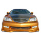 2001-2003 Acura CL Cyber Front Bumper - 1 Piece - image 1