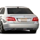 2010-2013 Mercedes E Class AF-1 Rear Lip - image 1