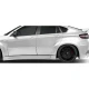 2008-2014 BMW X6 AF-3 Door Cap - image 1