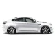 2008-2014 BMW X6 AF-5 Side Skirts - image 1