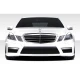 2010-2013 Mercedes E Class AMG Look Front Bumper - image 1