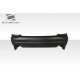 1998-2005 Lexus GS Series GS300 GS400 GS430 Cyber Rear Bumper - 1 Piece - image 1