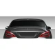 2012-2015 Mercedes CLS Eros Version 1 Rear Wing - image 1