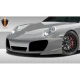 2005-2011 Porsche 997 Eros Version 1 Front Lip - image 1